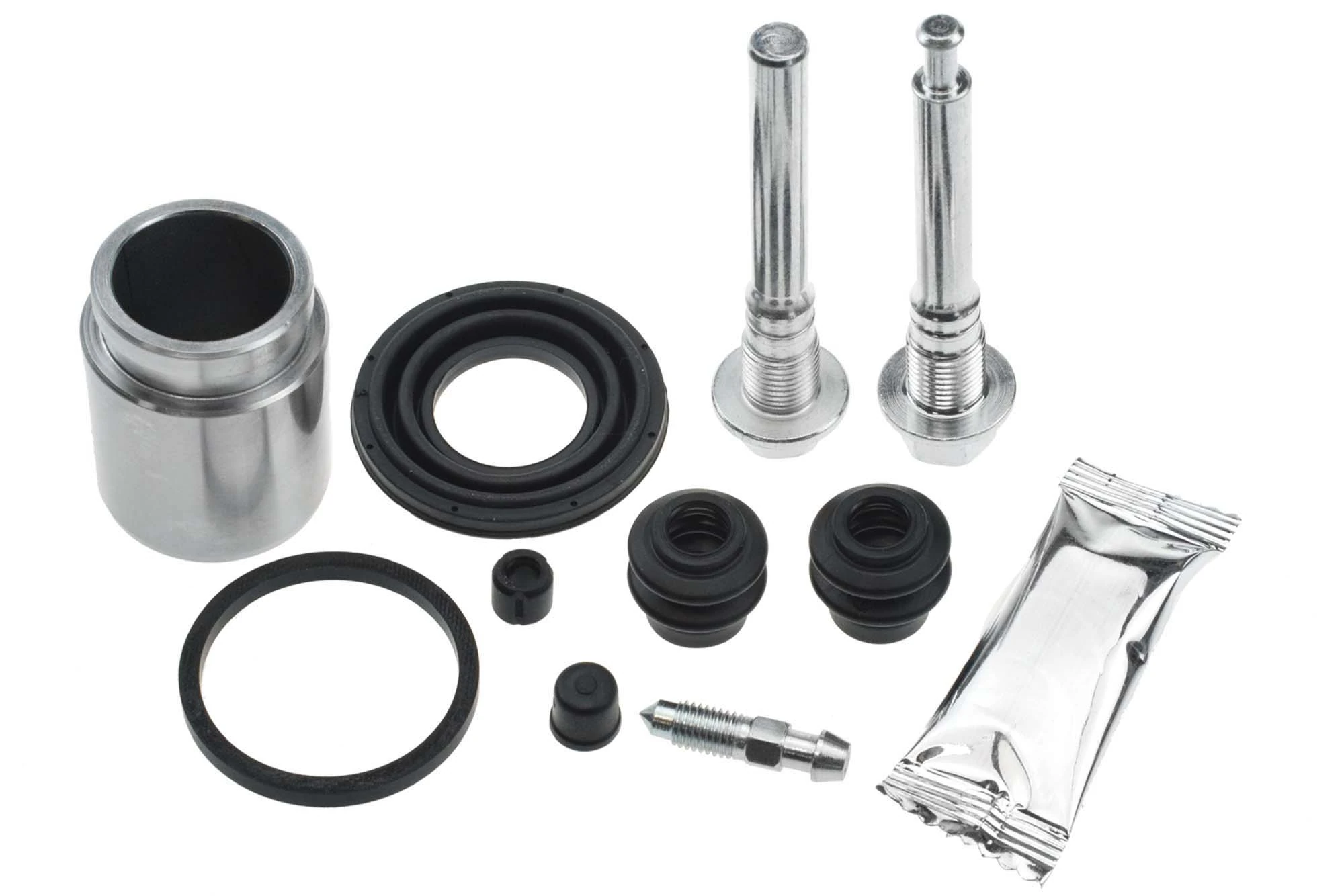 Repair Kit, brake caliper
